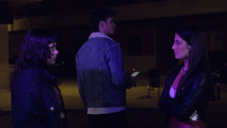A dos minutos screenshot 2