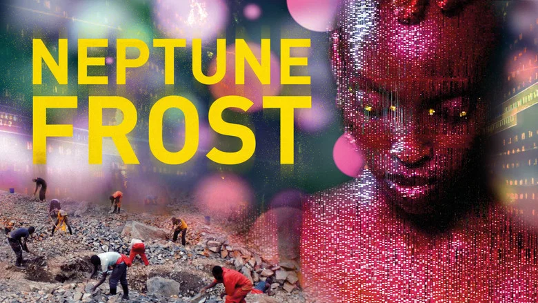 Neptune Frost screenshot 8
