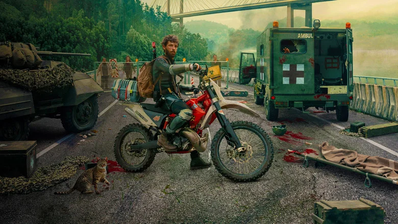 Apocalypse Z: The Beginning of the End screenshot 1