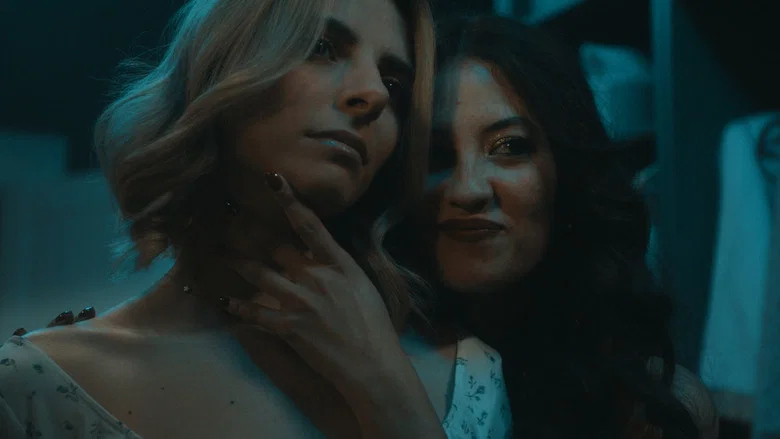 Blue Film screenshot 3