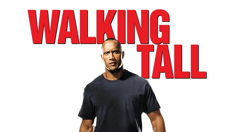 Walking Tall screenshot 5