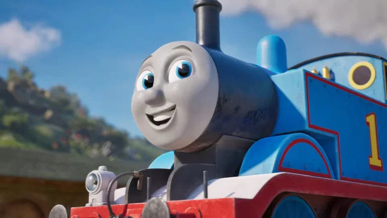 Thomas & Friends: Really Helpful Engines screenshot 8
