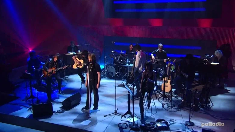 Bon Jovi | Unplugged On VH1 screenshot 2