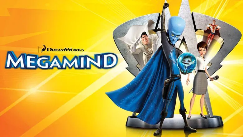 Megamind screenshot 2