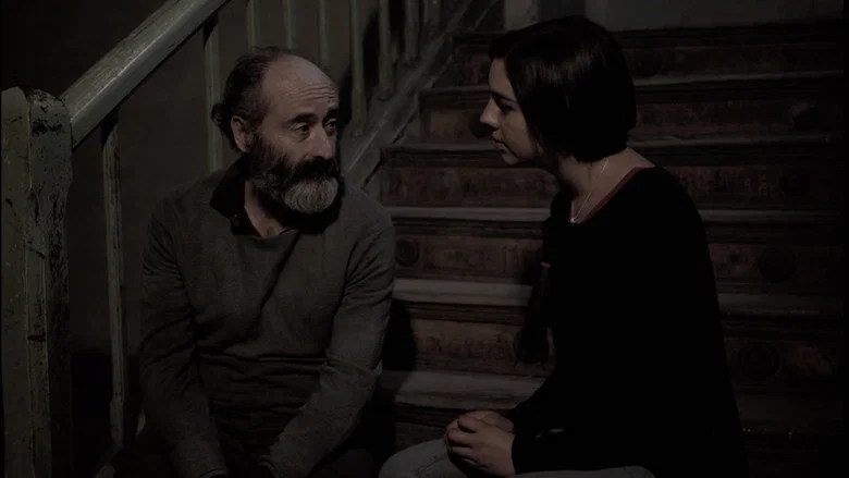 Cenizas screenshot 3