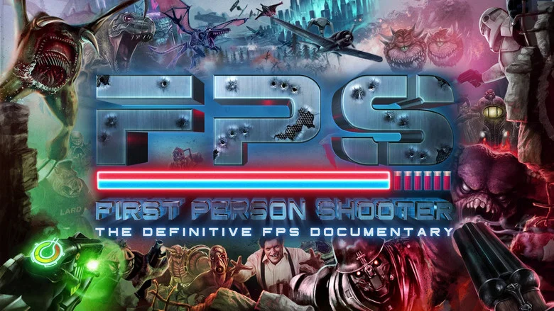 FPS: First Person Shooter screenshot 3