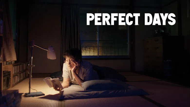 Perfect Days screenshot 2