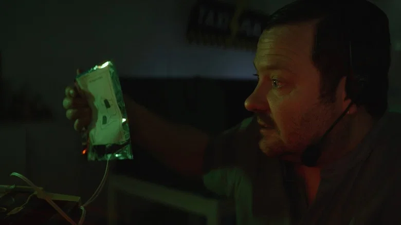 Interferences screenshot 1