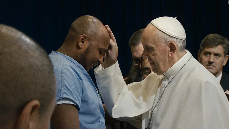 Pope Francis: A Man of His Word screenshot 1