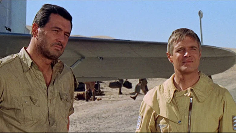 Tobruk screenshot 3