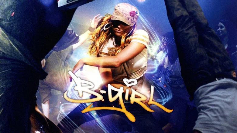 B-Girl screenshot 2