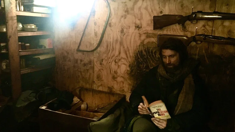 Ted K screenshot 5