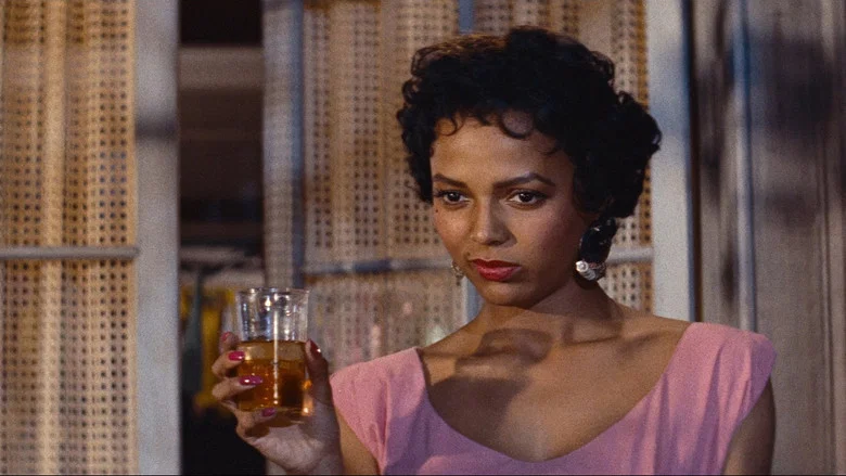 Carmen Jones screenshot 2