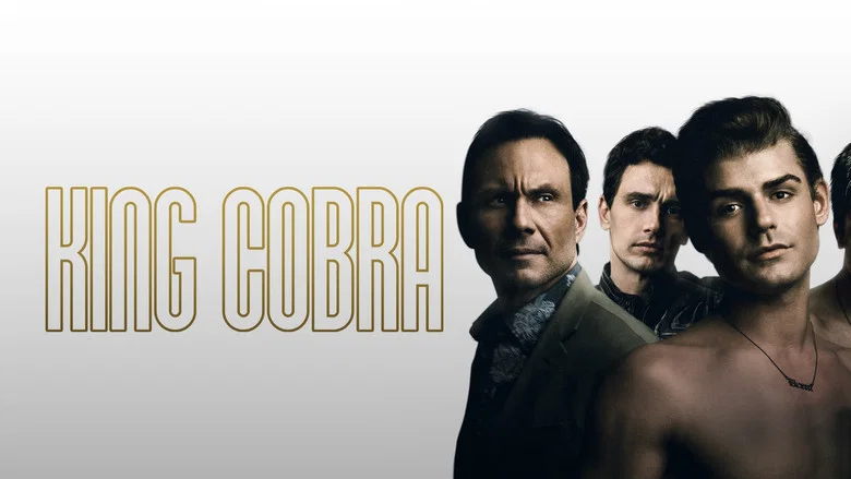 King Cobra screenshot 5