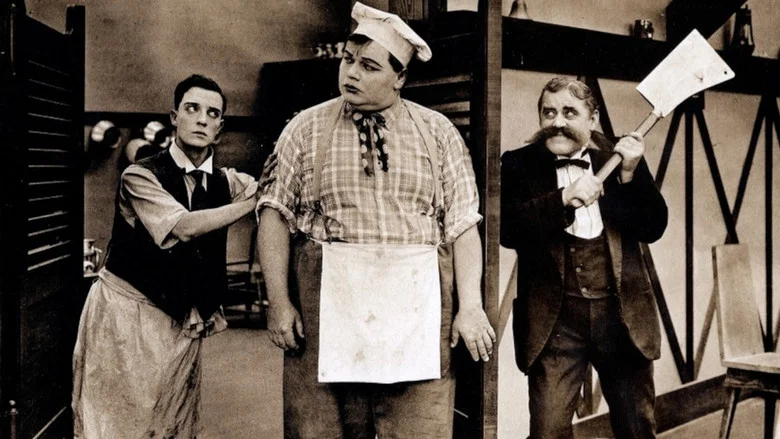 The Cook screenshot 2