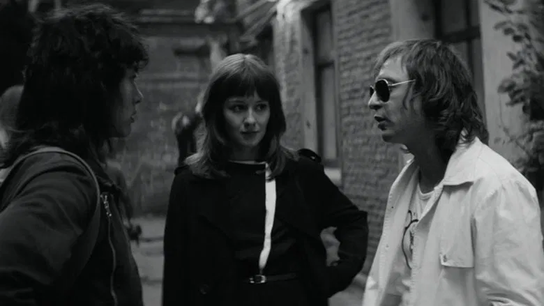 Leto screenshot 1