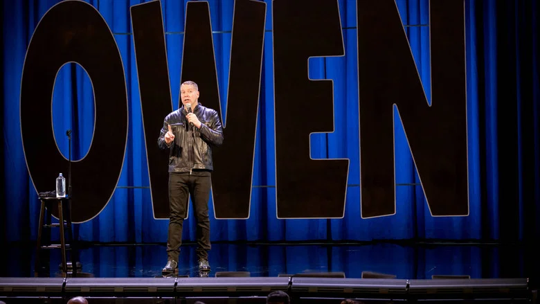 Gary Owen: #DoinWhatIDo screenshot 8