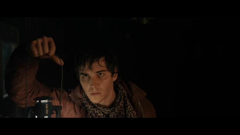 Lost Place screenshot 2