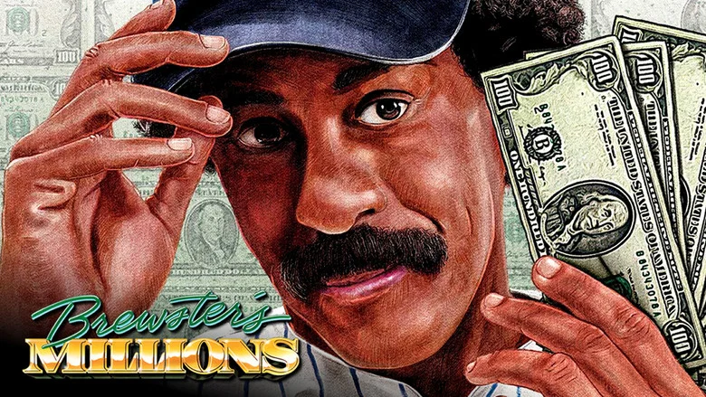 Brewster's Millions screenshot 1