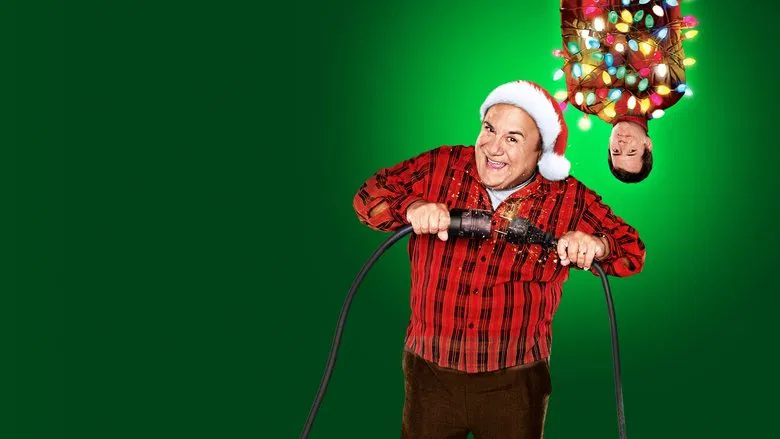 Deck the Halls screenshot 1