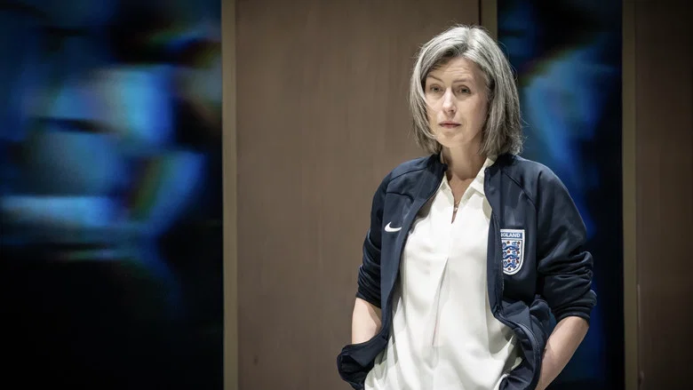 National Theatre Live: Dear England screenshot 3