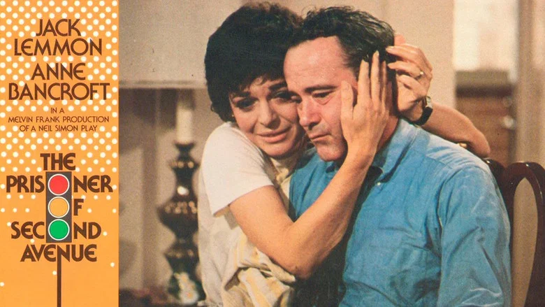 The Prisoner of Second Avenue screenshot 6