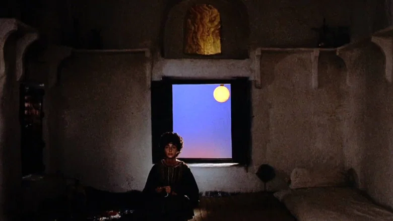 Arabian Nights screenshot 7