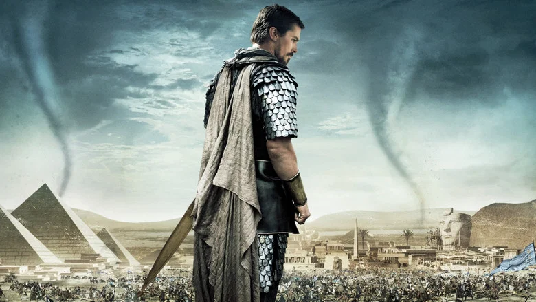 Exodus: Gods and Kings screenshot 2