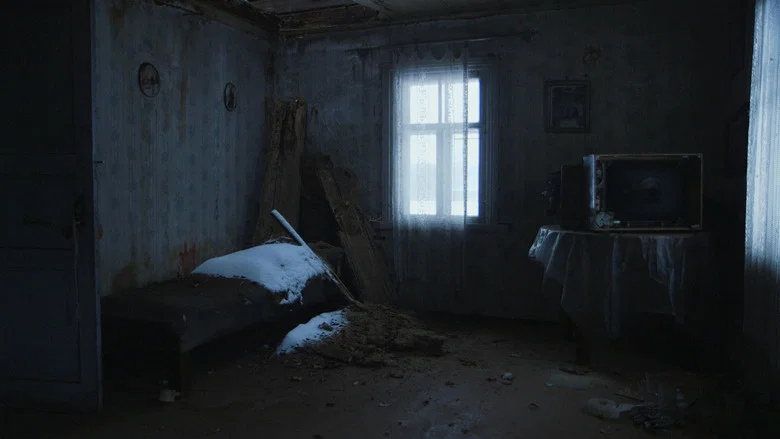 Latvian Coyote screenshot 2