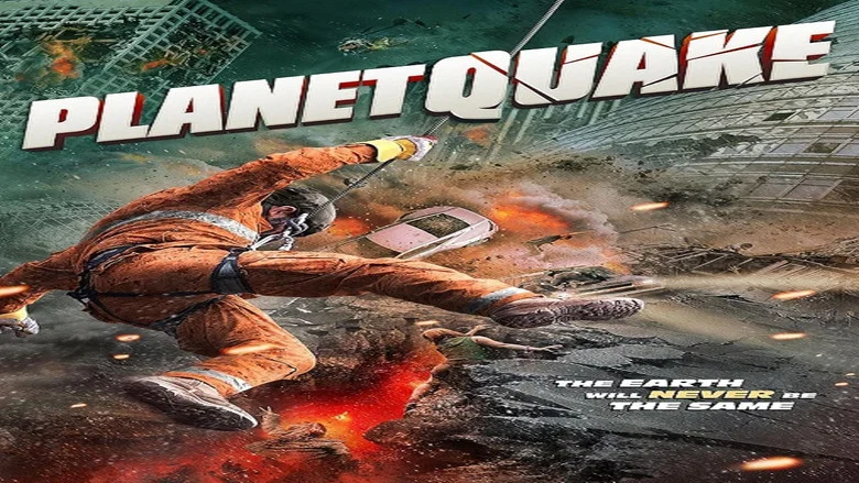 Planetquake screenshot 2