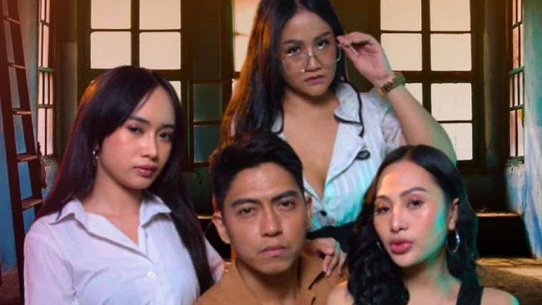 Housemates screenshot 1