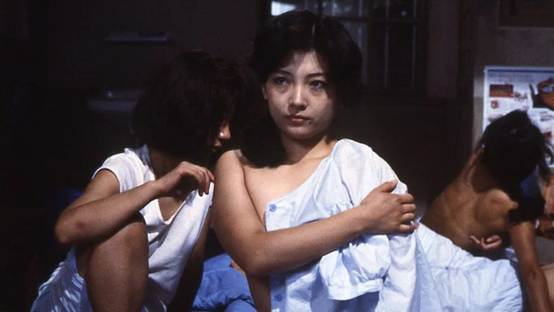 Female Prisoner: Caged! screenshot 1