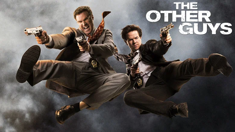 The Other Guys screenshot 8