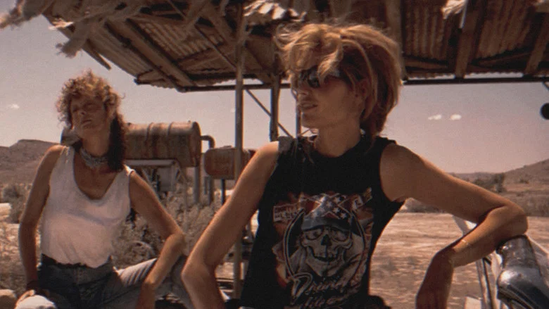 Thelma & Louise screenshot 6