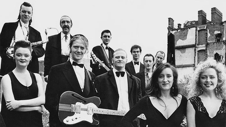 The Commitments screenshot 2