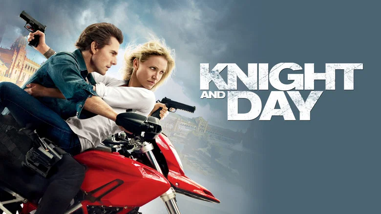 Knight and Day screenshot 5