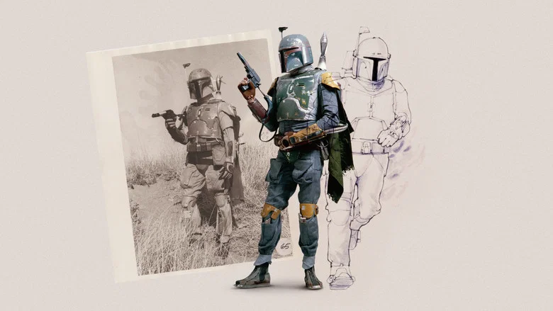 Under the Helmet: The Legacy of Boba Fett screenshot 4