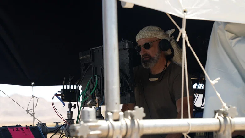 Cheech & Chong's Last Movie screenshot 3