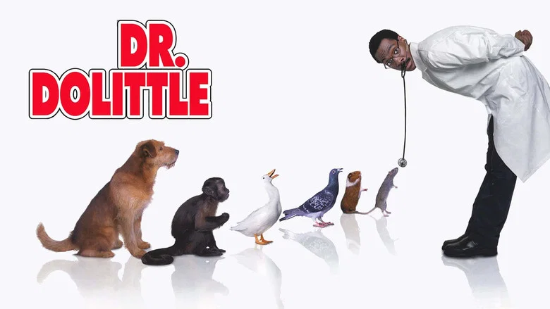 Doctor Dolittle screenshot 1
