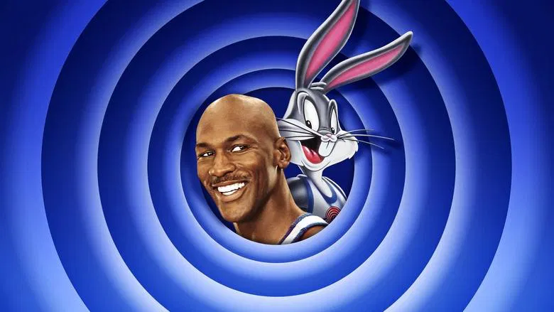 Space Jam screenshot 1