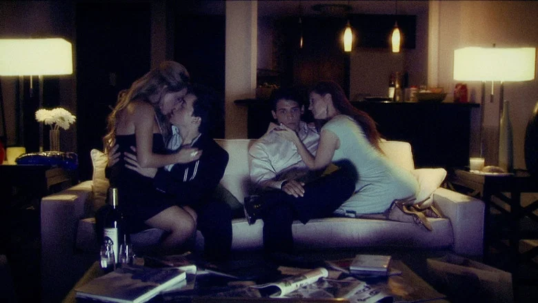 Somebody's Darling screenshot 2