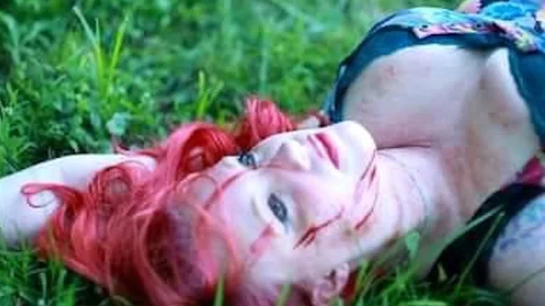 Savage Vengeance screenshot 3