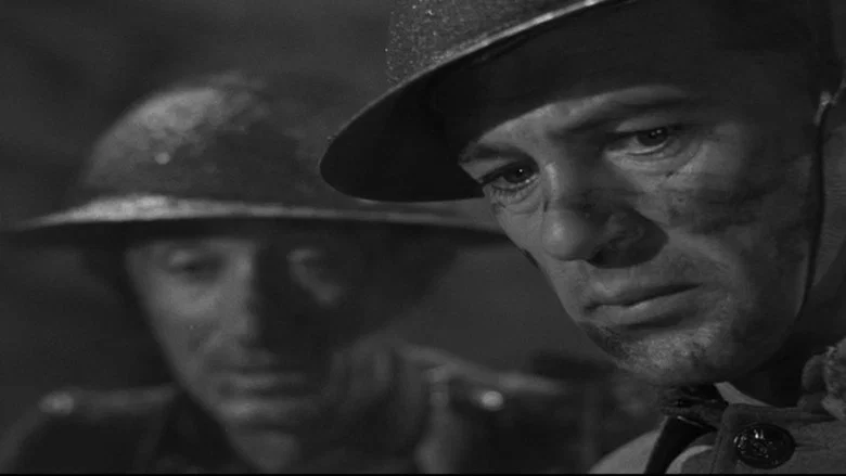 Sergeant York screenshot 7