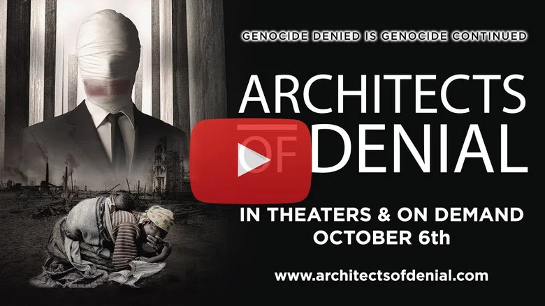 Architects of Denial screenshot 7