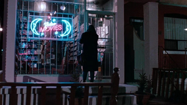 Speaking Parts screenshot 1