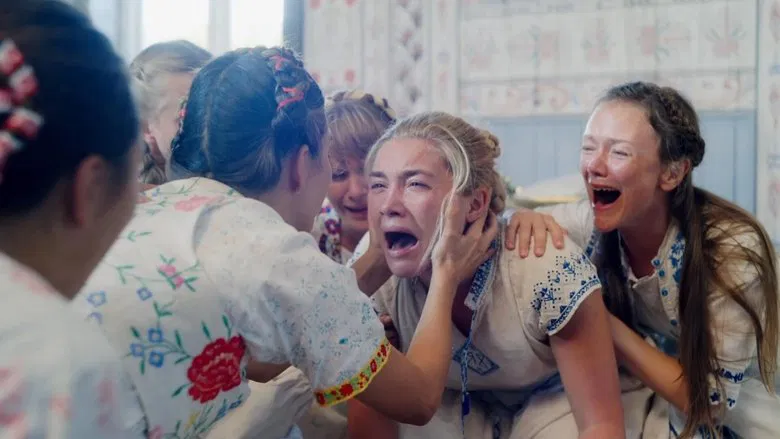Midsommar screenshot 5
