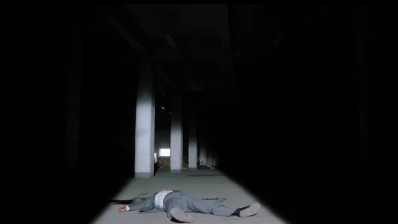 Violent Cop screenshot 4