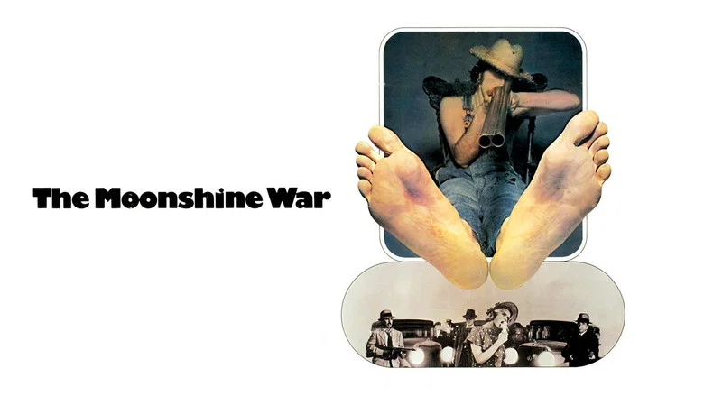 The Moonshine War screenshot 4