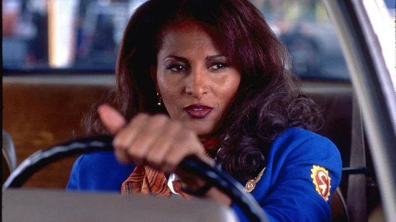 Jackie Brown screenshot 3