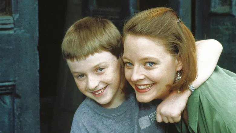 Little Man Tate screenshot 1